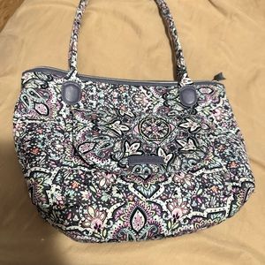 Vera Bradley medium purse
